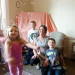 Bubble Room