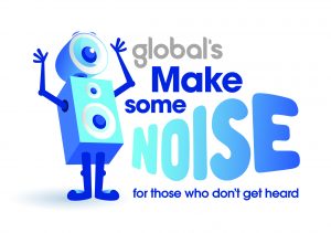 Global's Make Some Noise