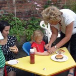 Summer Party August 23rd 2013