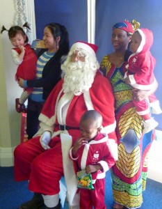 Santa_families