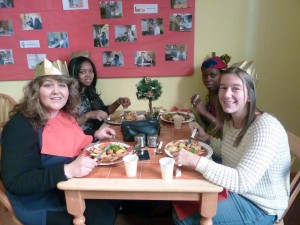 Xmas Dinner_4